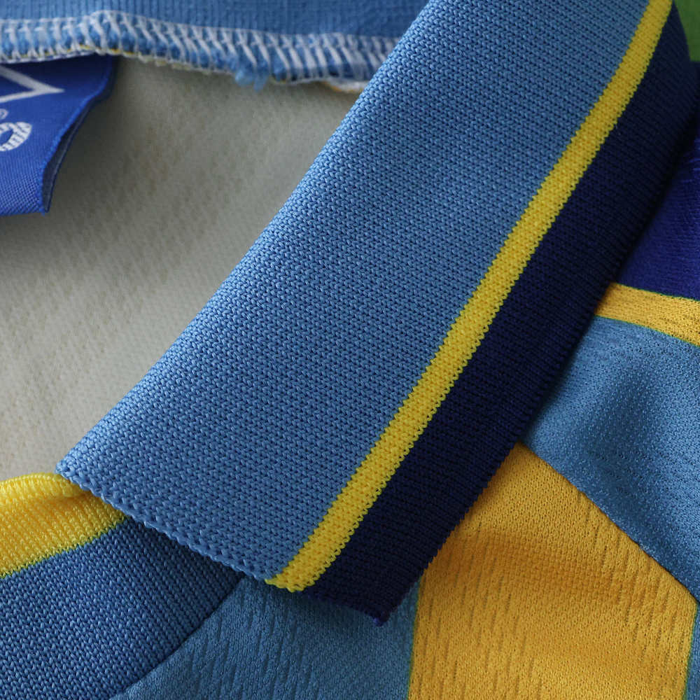 9597 Chelsea F.C. away retro Kids kit