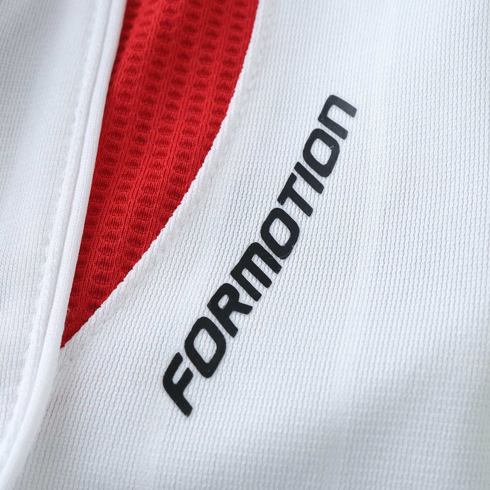 2006 France away retro Kids kit