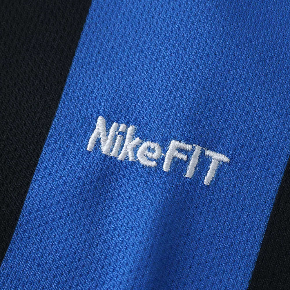 2010 F.C. Internazionale Milan retro Kids kit