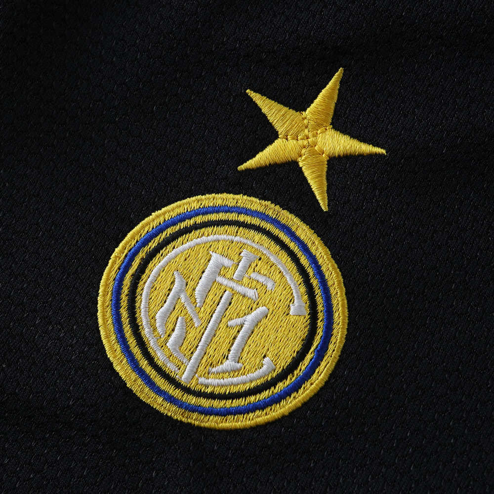 9798 F.C. Internazionale Milano away retro Kids kit
