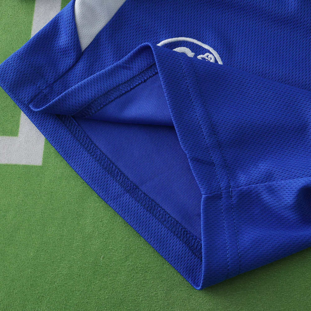 0305 Chelsea F.C. home retro Kids kit