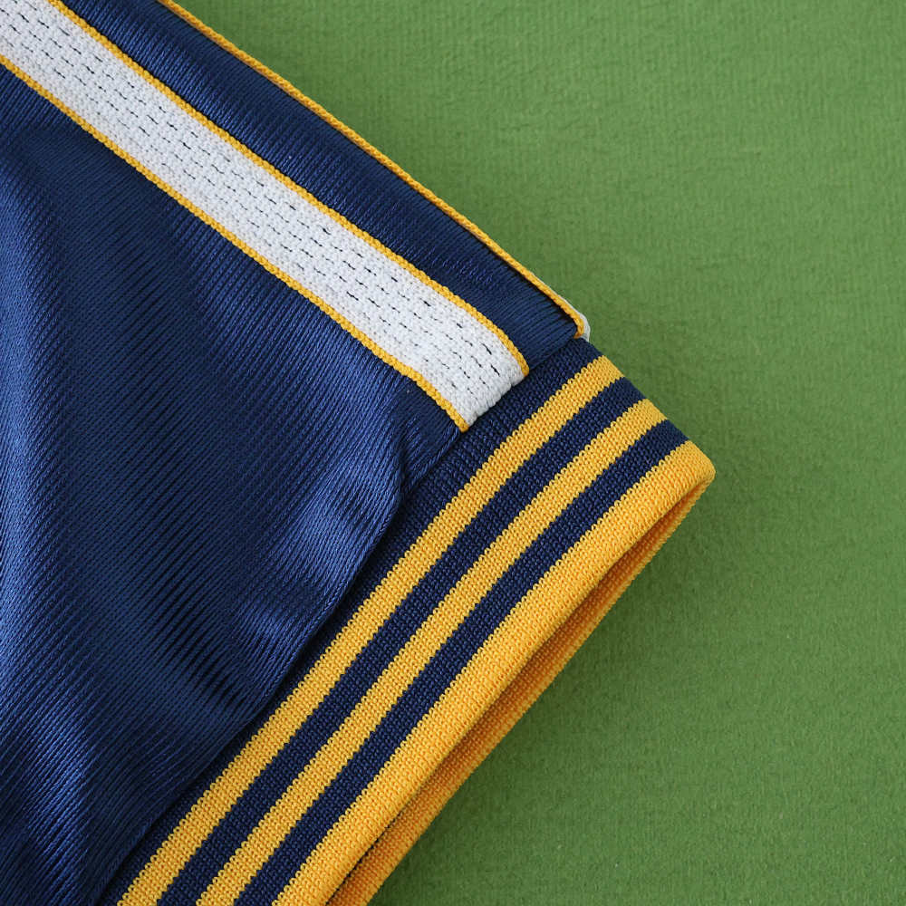 9800 Real Madrid CF third retro Kids kit
