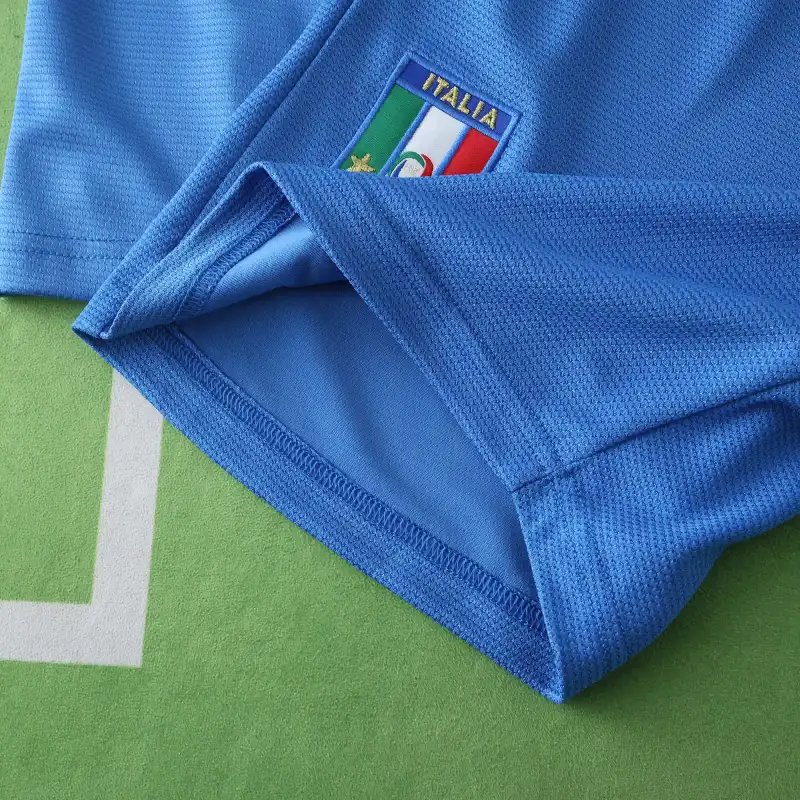 2006 Italy home retro Kids kit
