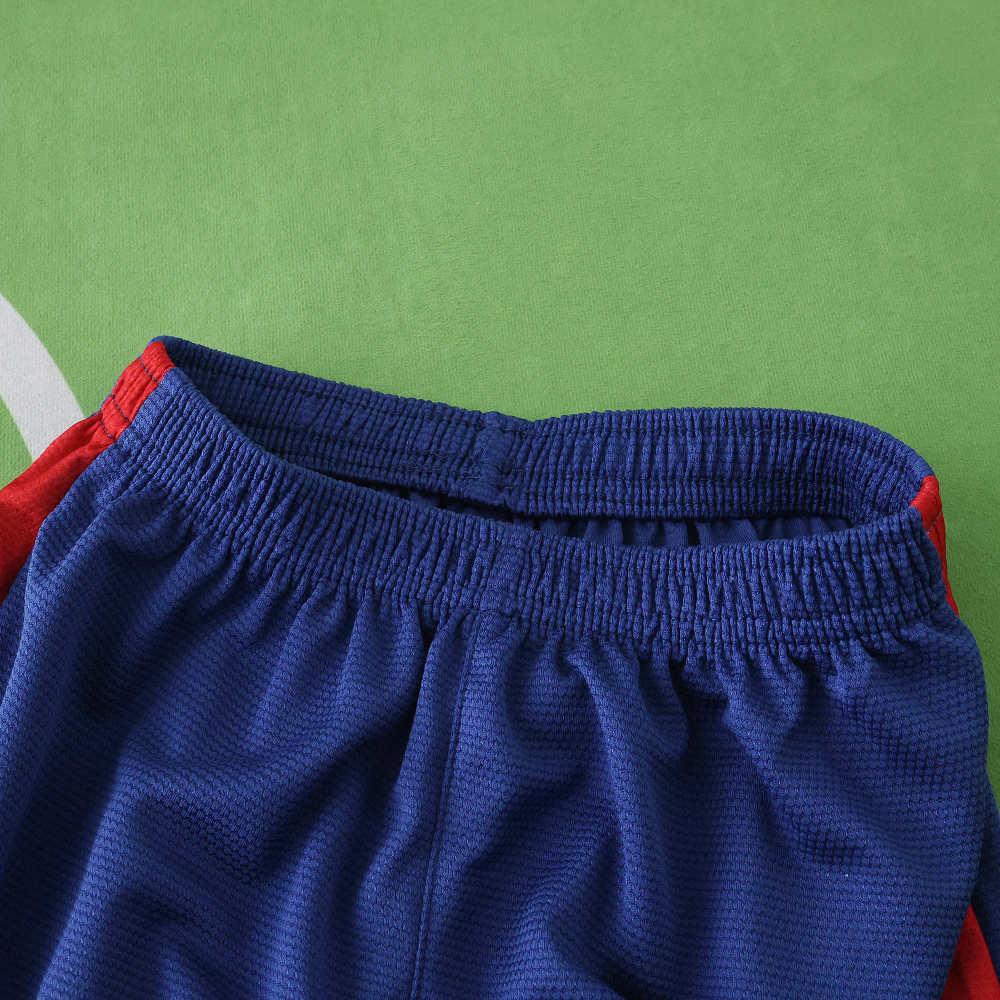 1213 FC Barcelona / Barça home retro Kids kit