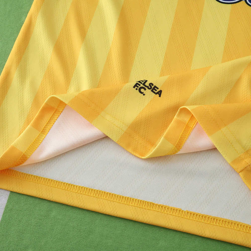 9597 Chelsea F.C. away retro Kids kit