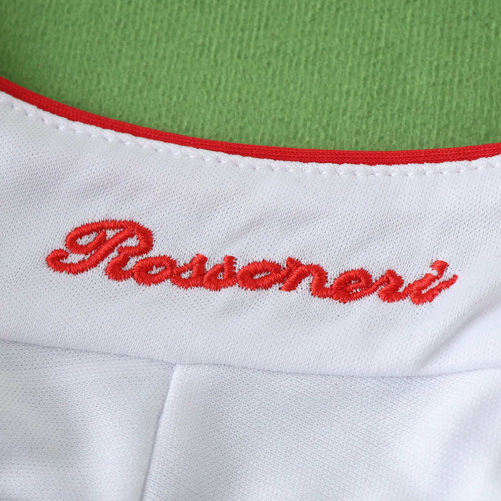 0607 A.C. Milan away retro Kids kit