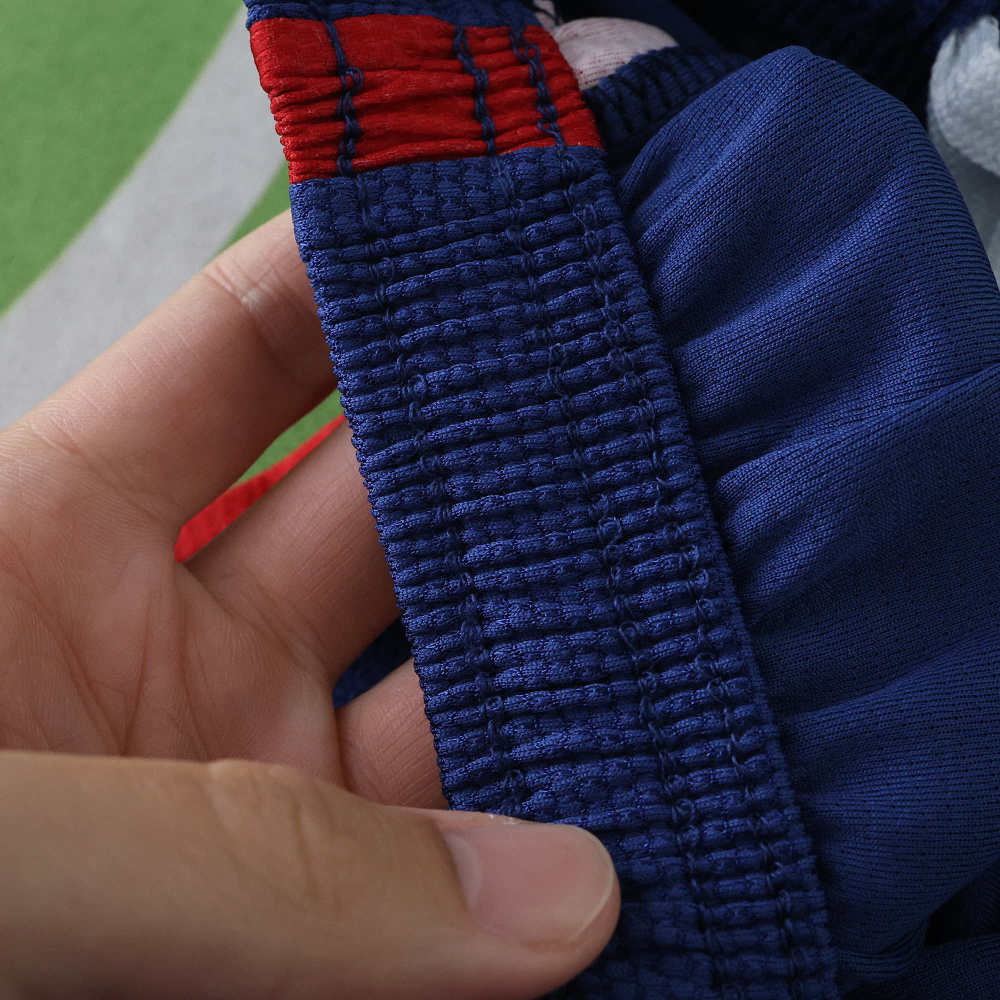 1213 FC Barcelona / Barça home retro Kids kit