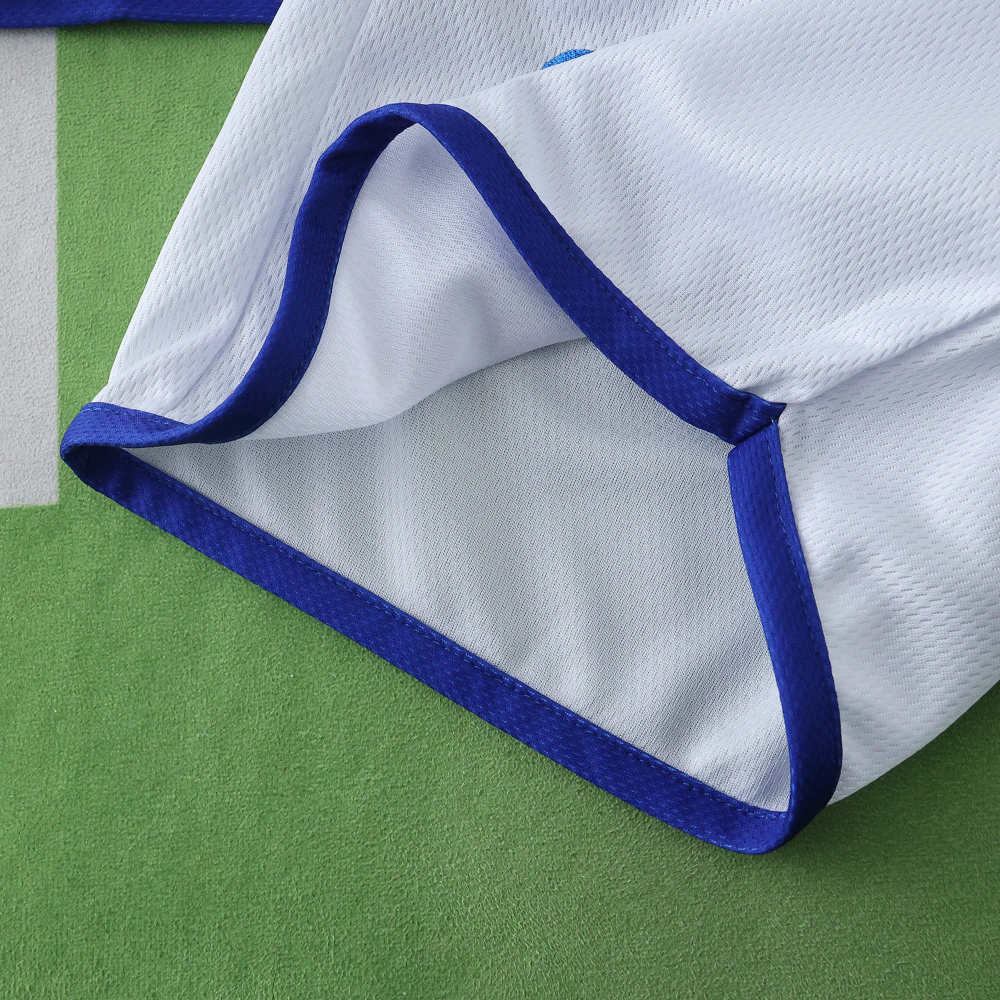 2003 Chelsea F.C. away retro Kids kit