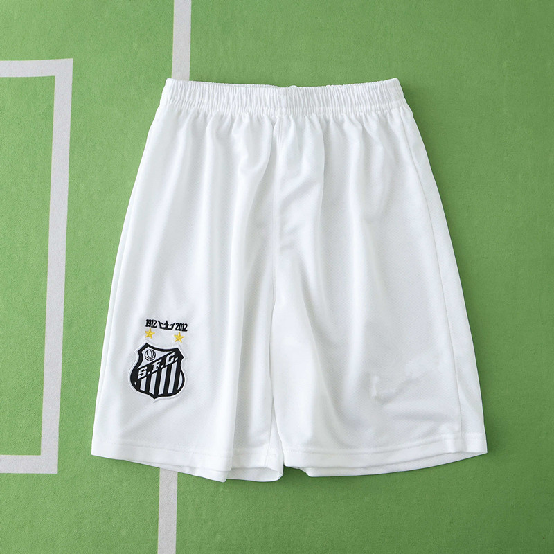 2013 Santos FC home retro Kids kit