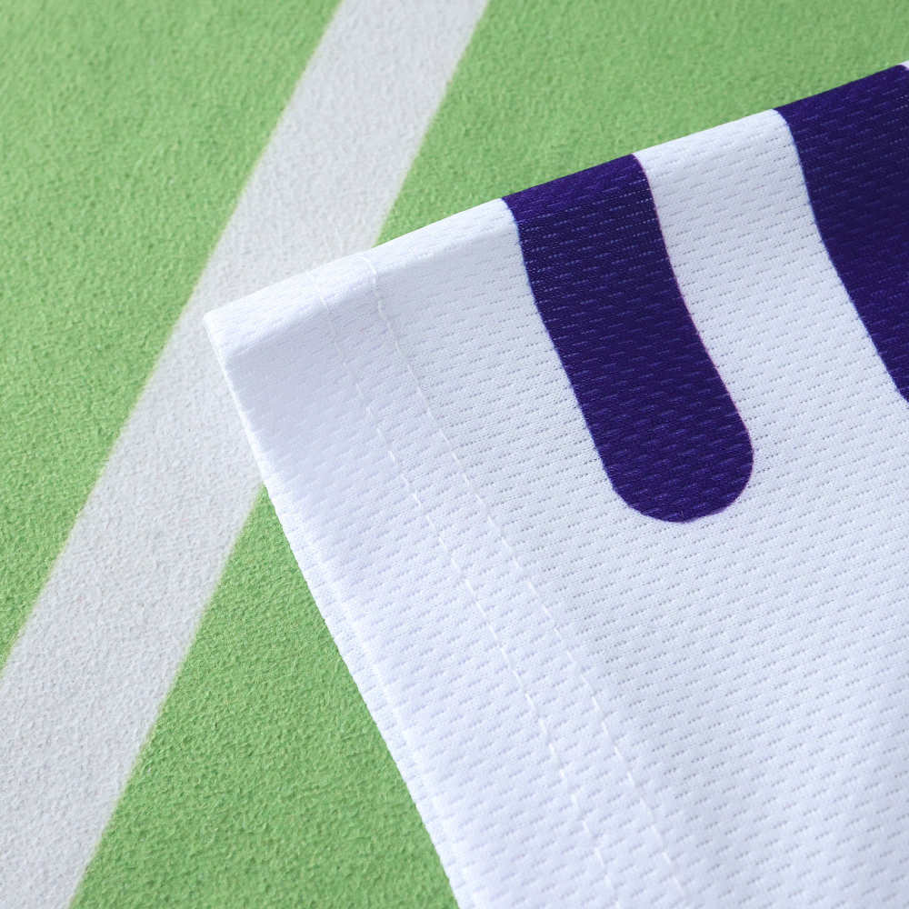 1998 ACF Fiorentina away retro Kids kit