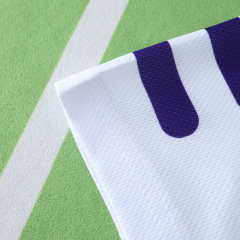 1998 ACF Fiorentina away retro Kids kit