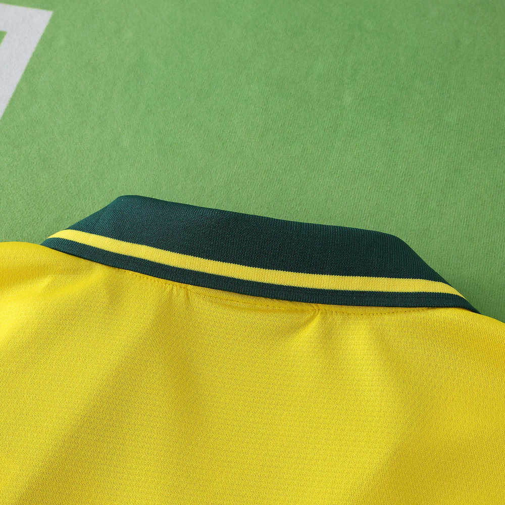 9394 Brazil home retro Kids kit
