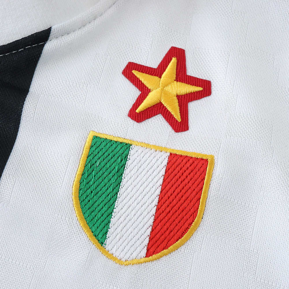 9697 A.C. Milan away retro Kids kit