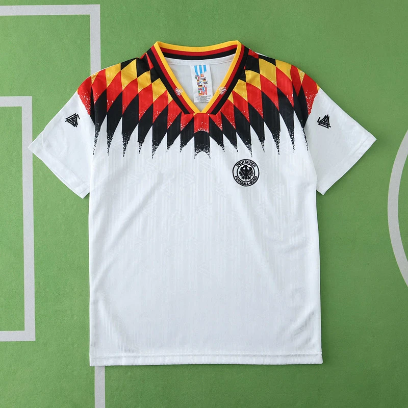 1994 Germany home retro Kids kit