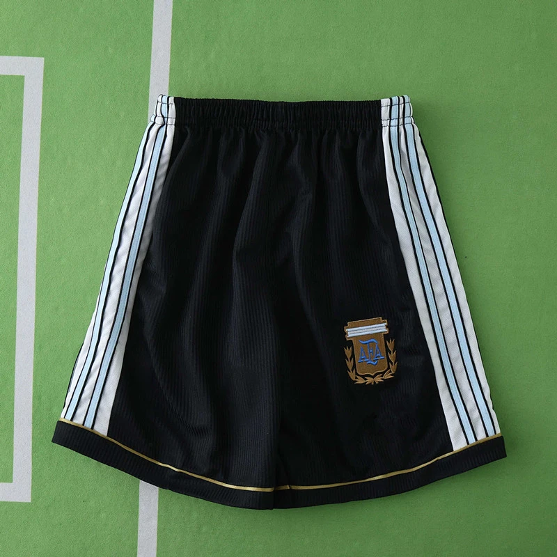 1998 Argentina home retro Kids kit