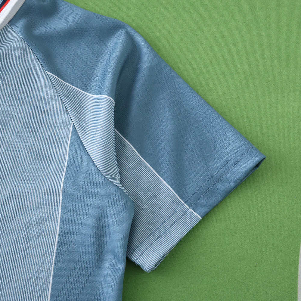 1996 England away retro Kids kit