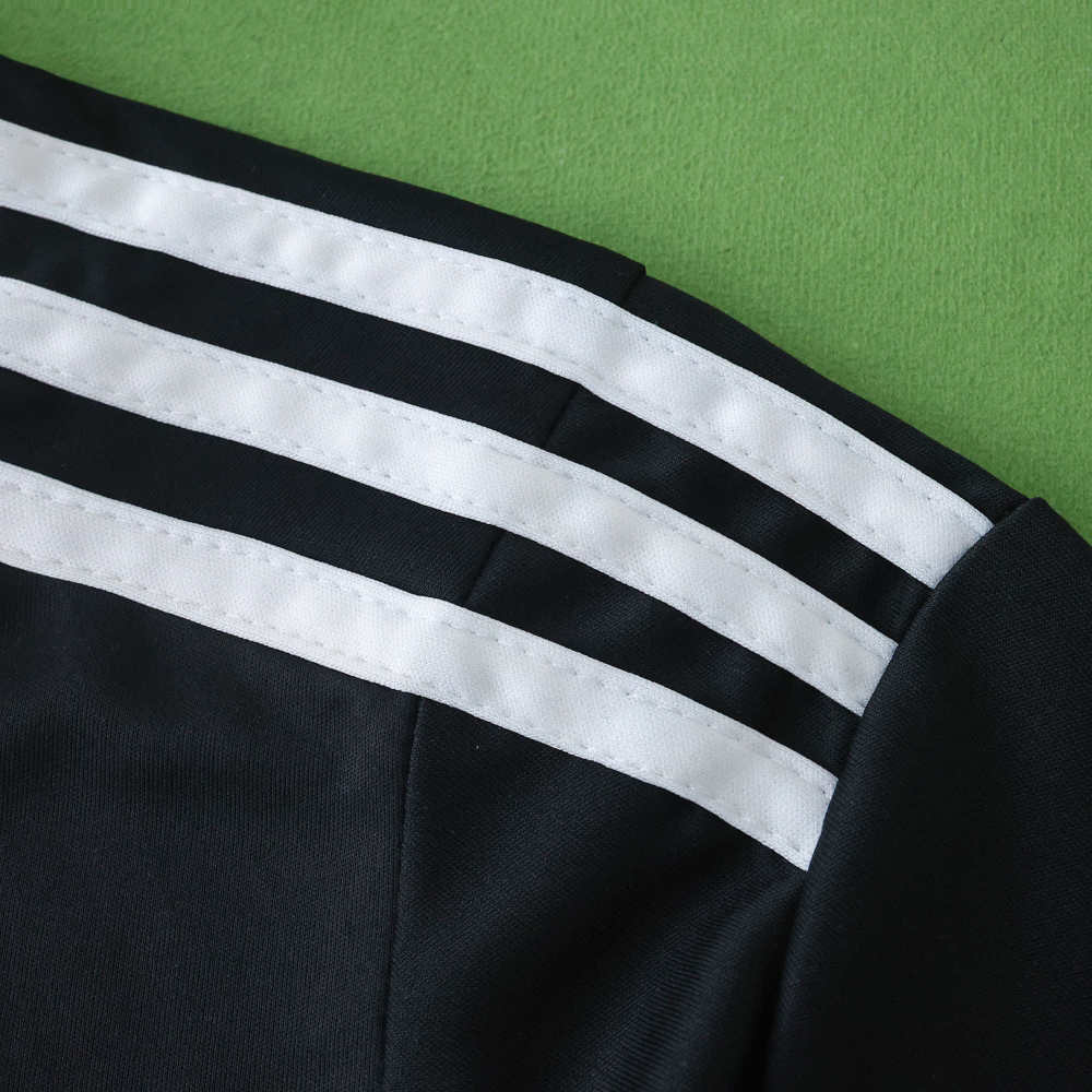 1415 Real Madrid CF third retro Kids kit