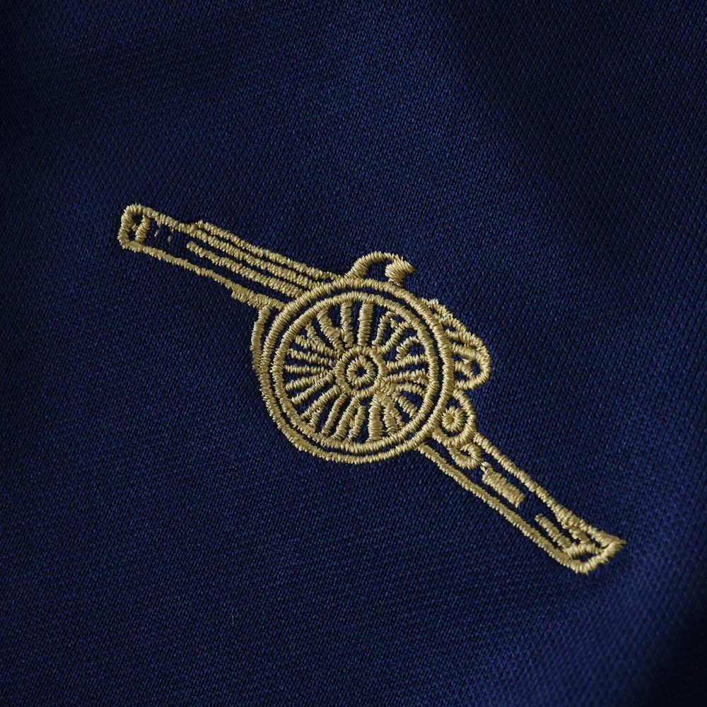 9799 Arsenal F.C. away retro Kids kit