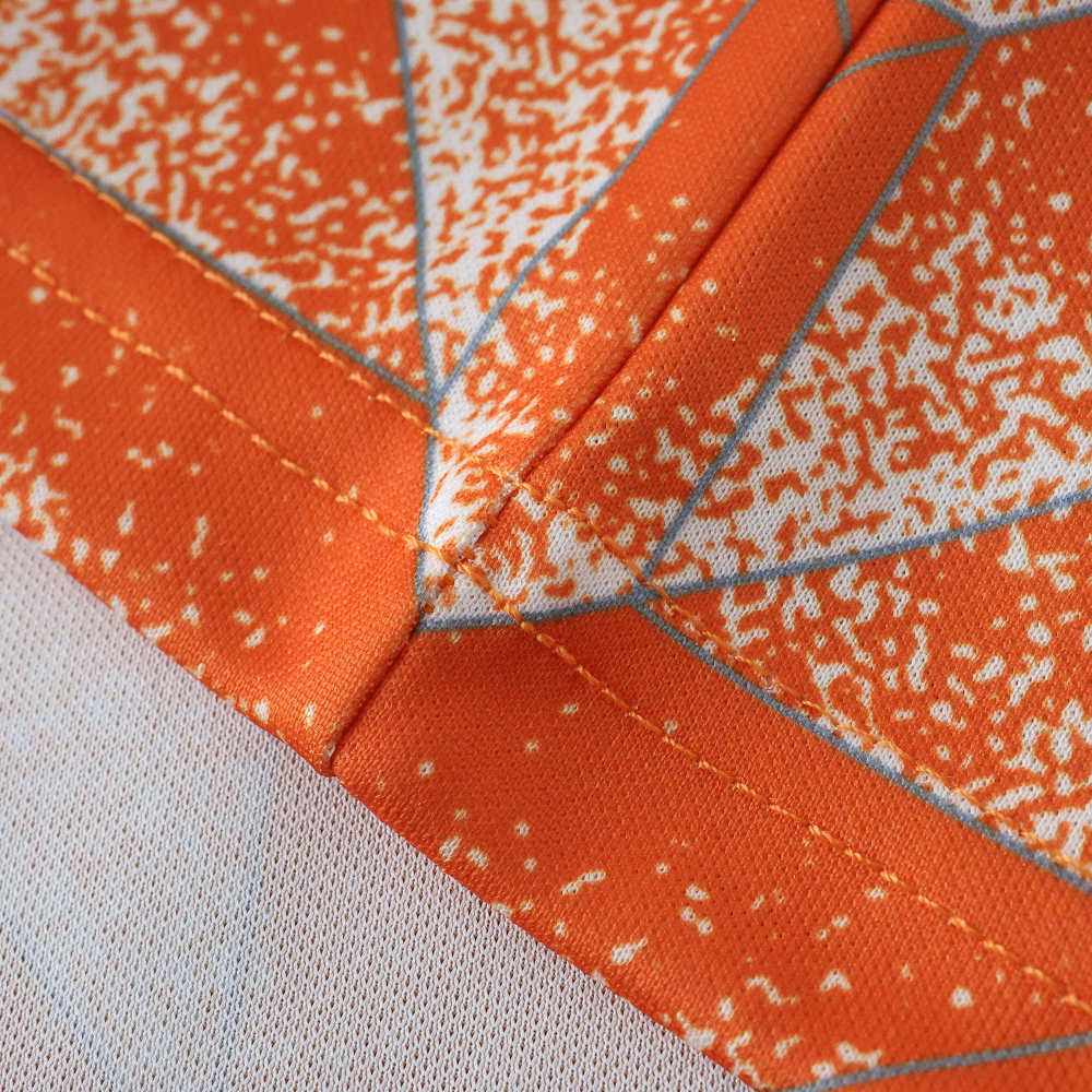 1988 the Netherlands home retro Kids kit
