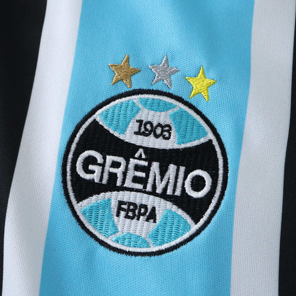 2000 Grêmio home retro Kids kit