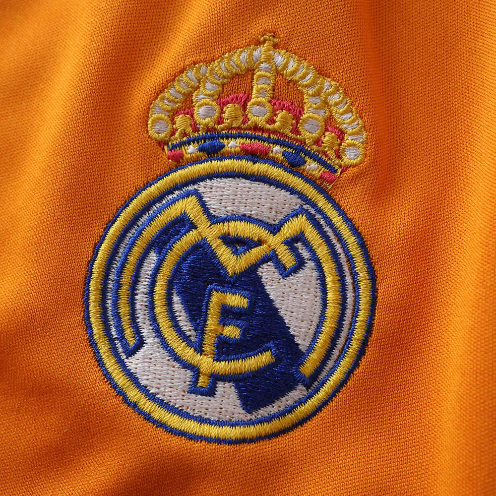 1314 Real Madrid CF third  retro Kids kit