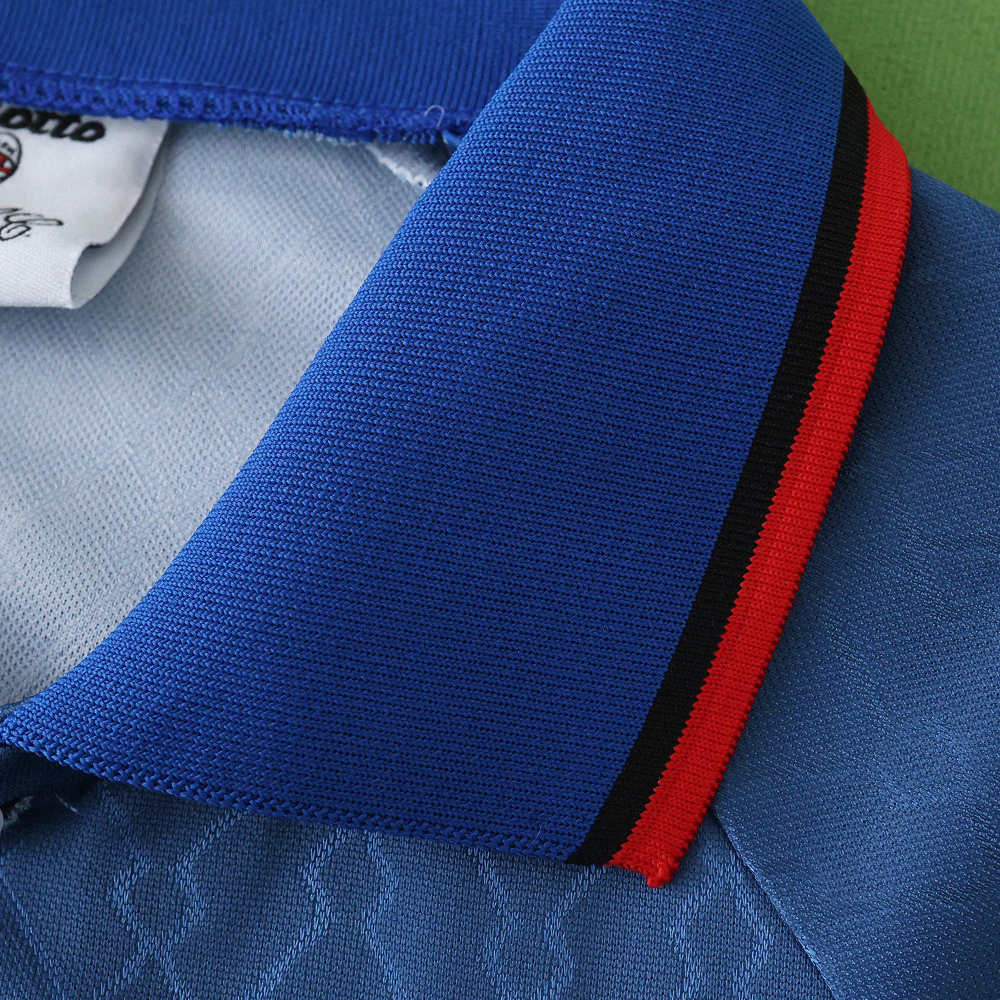 9596 A.C. Milan away retro Kids kit