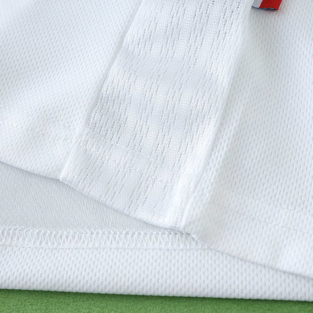 1998 France away retro Kids kit