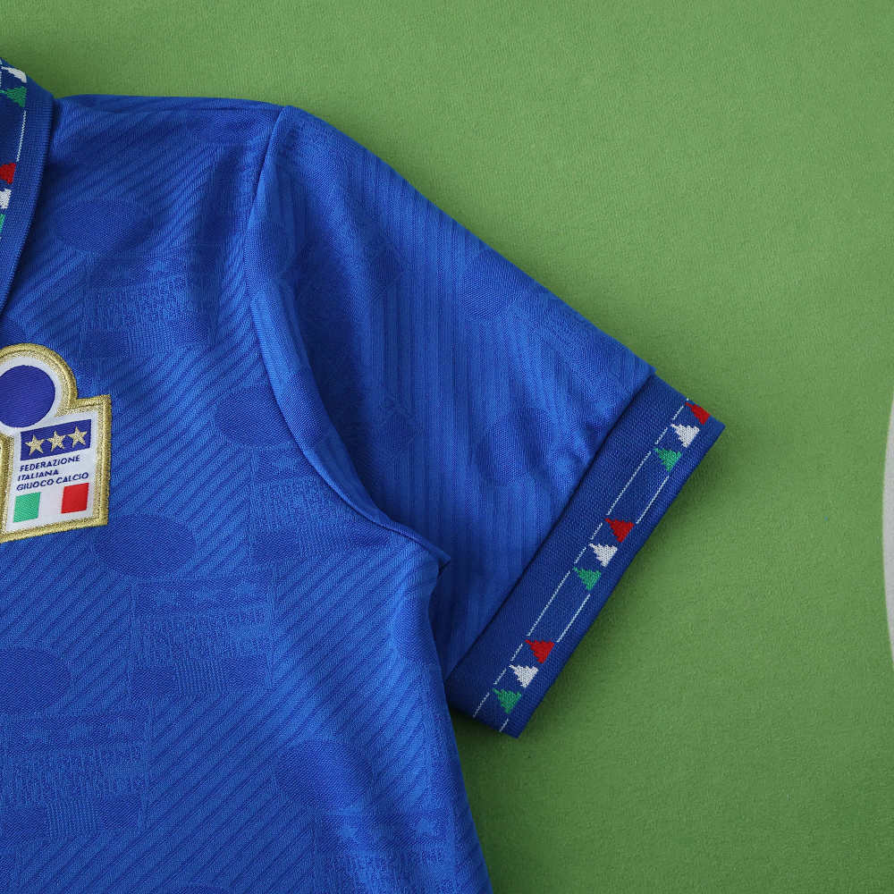 1994 Italy home retro Kids kit