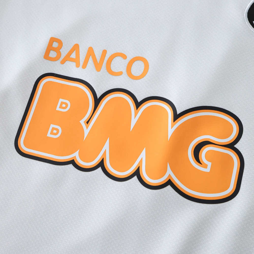 2013 Santos FC home retro Kids kit
