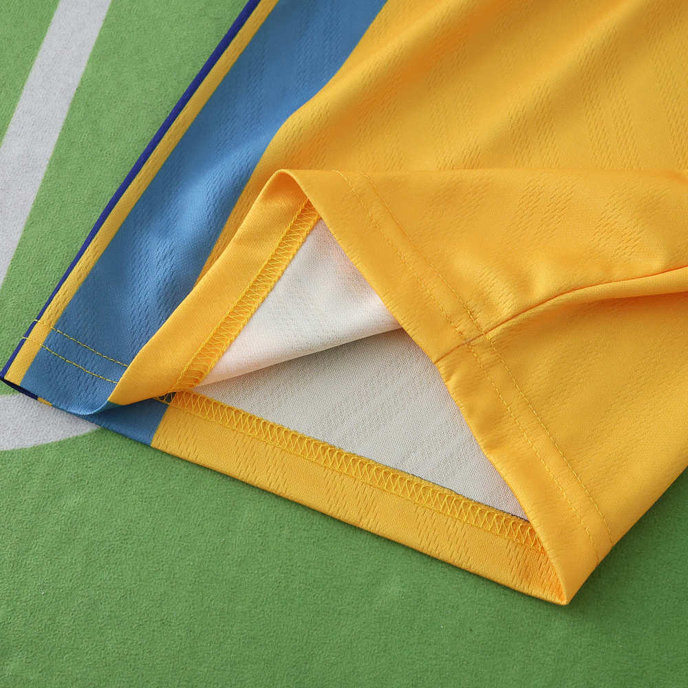 9597 Chelsea F.C. away retro Kids kit