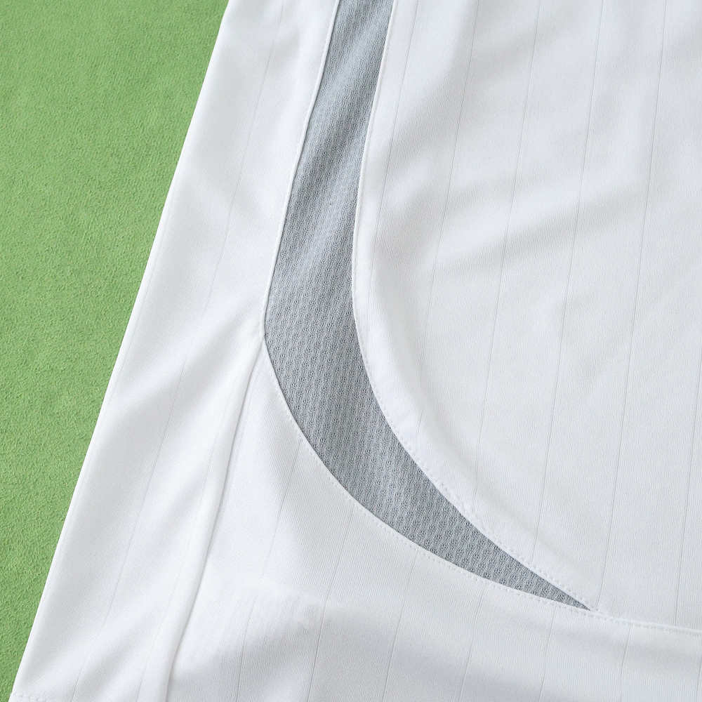 0607 Real Madrid CF home retro Kids kit