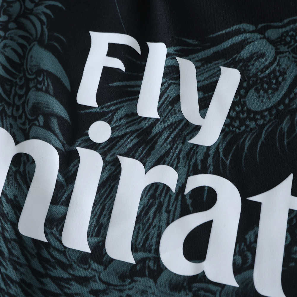 1415 Real Madrid CF third retro Kids kit