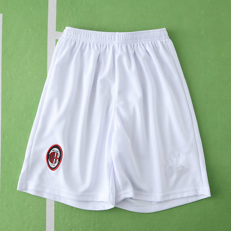 9697 A.C. Milan home retro Kids kit