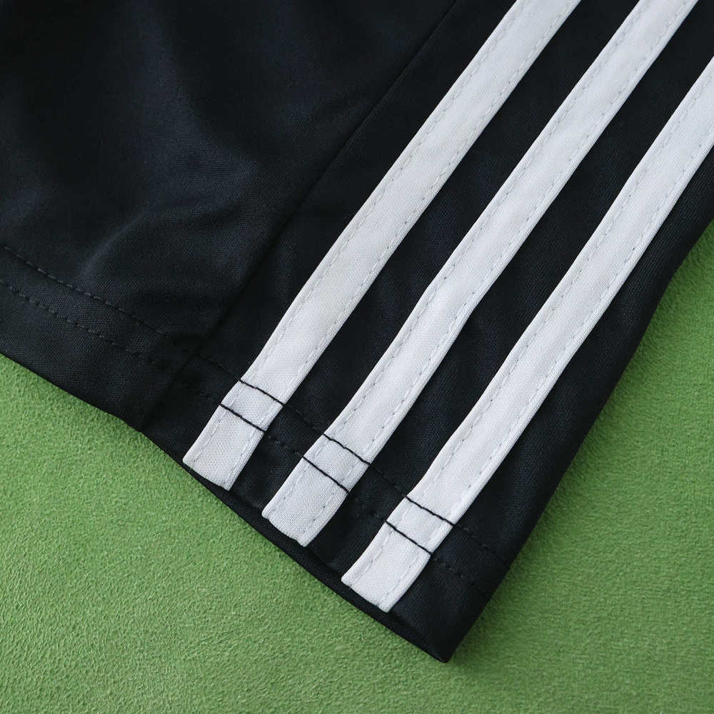 1415 Real Madrid CF third retro Kids kit