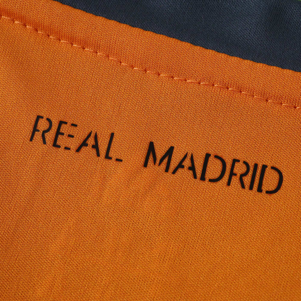1314 Real Madrid CF third  retro Kids kit