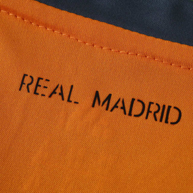 1314 Real Madrid CF third  retro Kids kit