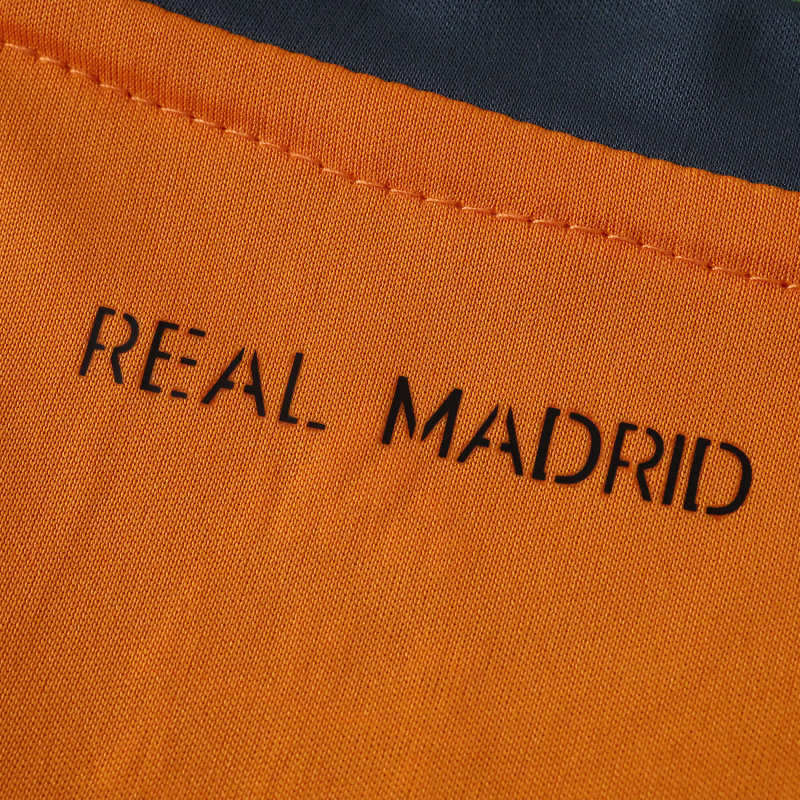 1314 Real Madrid CF third  retro Kids kit