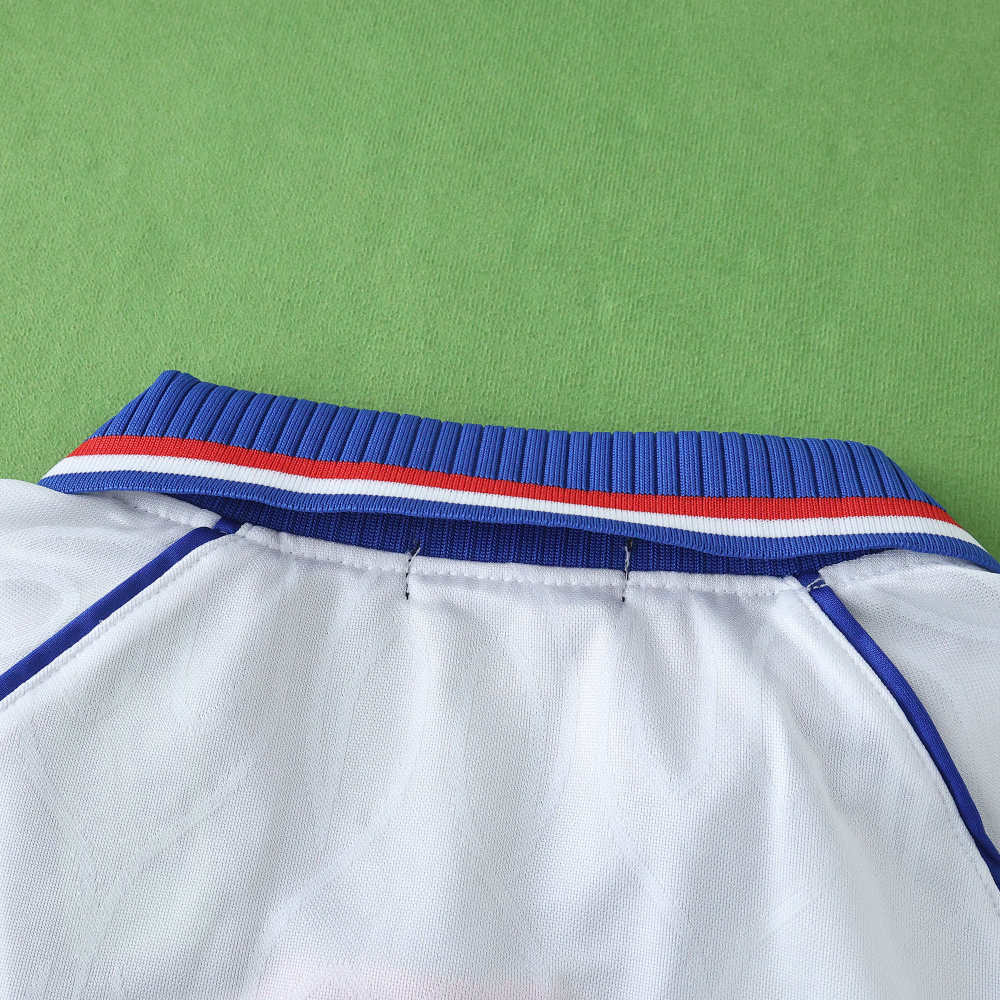 1998 Japan away retro Kids kit