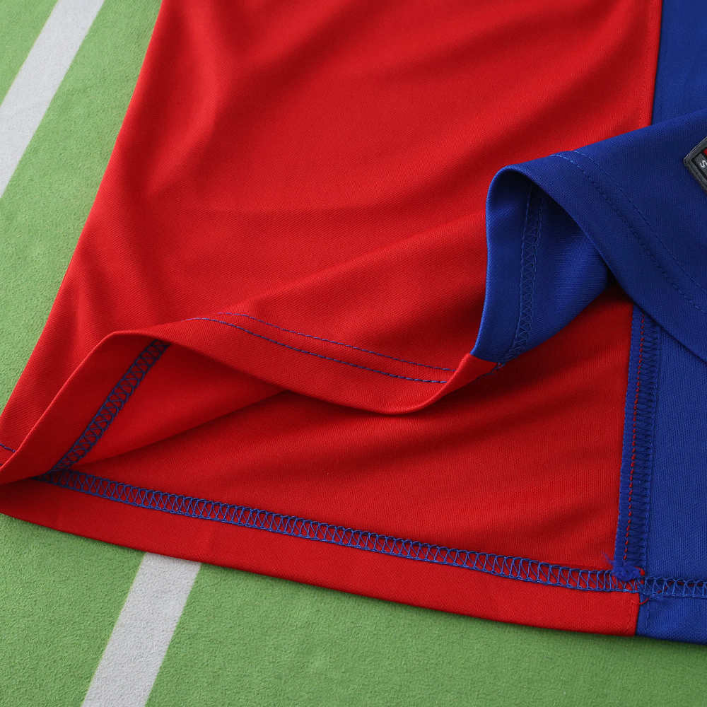 centenary FC Barcelona / Barça retro Kids kit