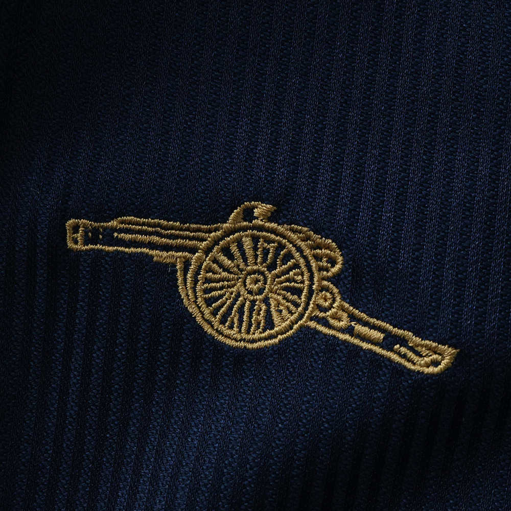 0102 Arsenal F.C. away retro Kids kit