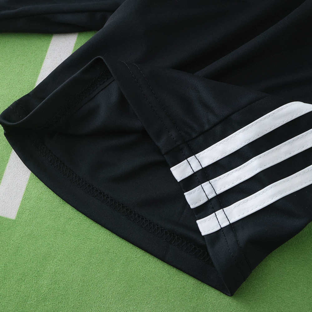 1415 Real Madrid CF third retro Kids kit