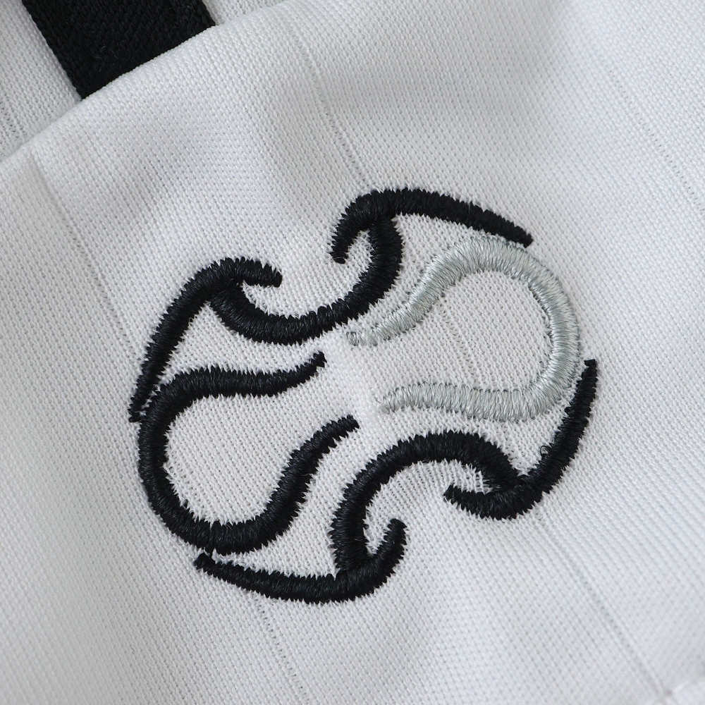 0607 Real Madrid CF home retro Kids kit