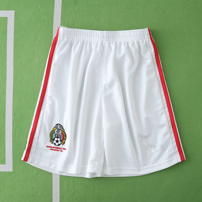 1998 Mexico home retro Kids kit