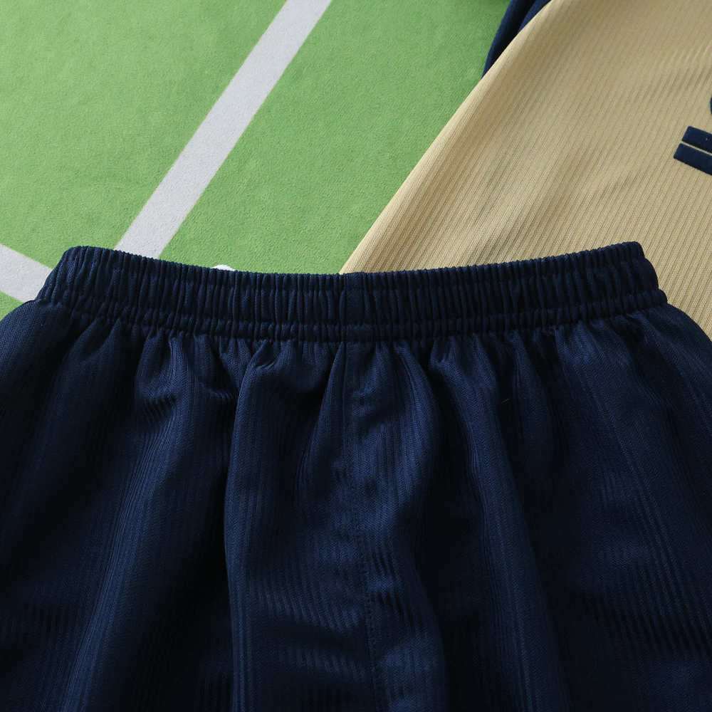0102 Arsenal F.C. away retro Kids kit