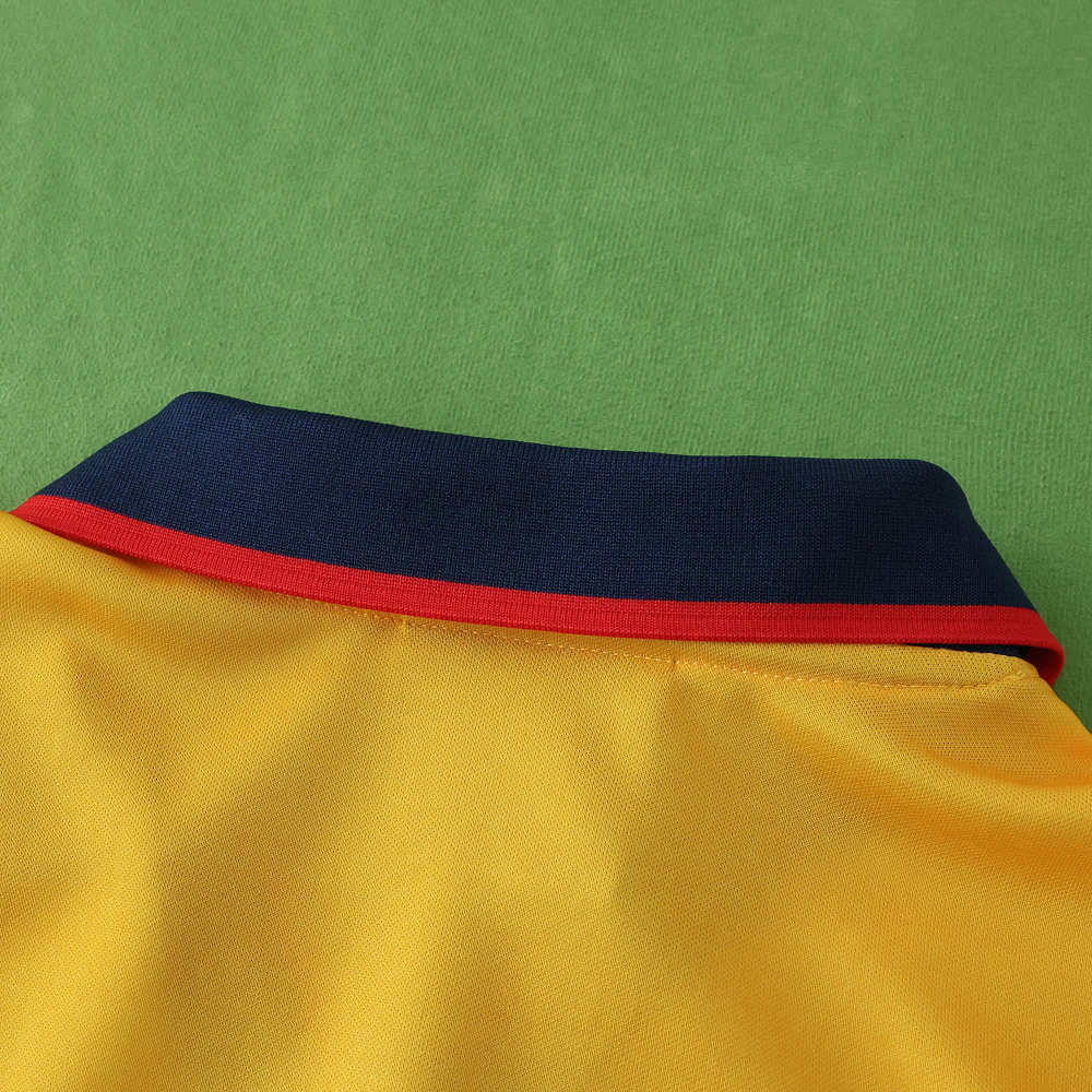 9799 Arsenal F.C. away retro Kids kit