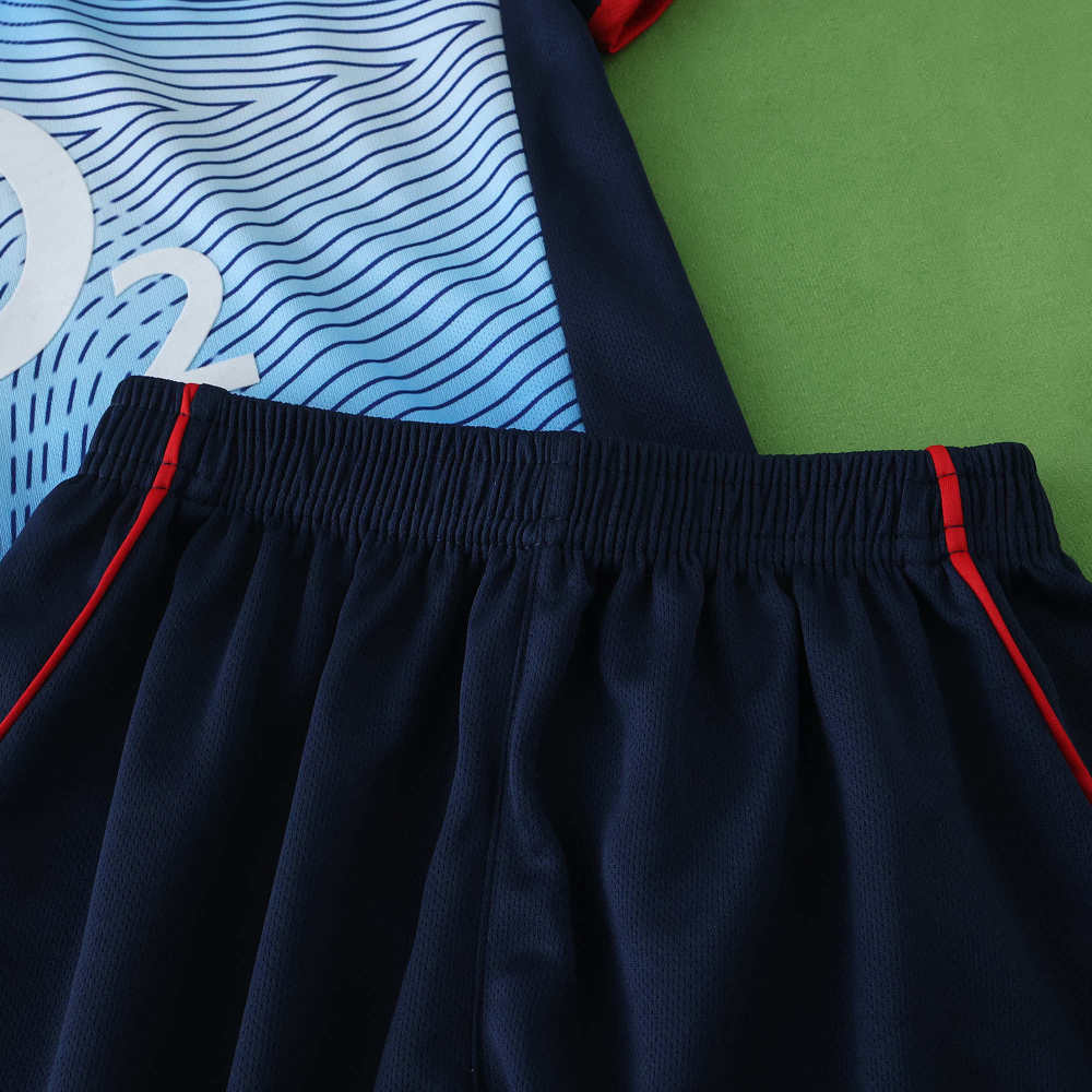 0204 Arsenal F.C. away retro Kids kit