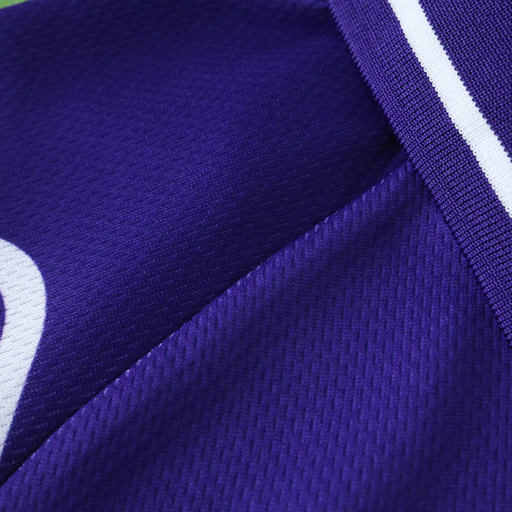 9900 ACF Fiorentina home retro Kids kit