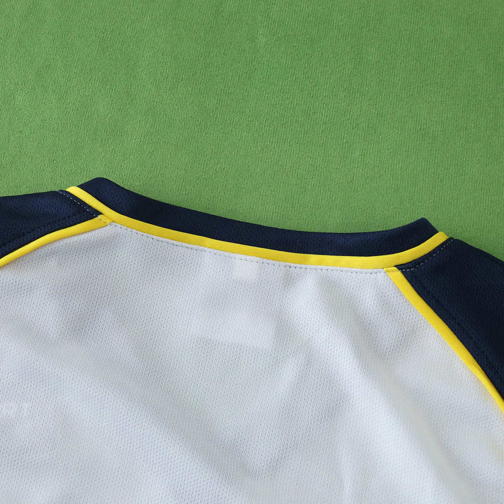 0102 Liverpool F.C. away retro Kids kit