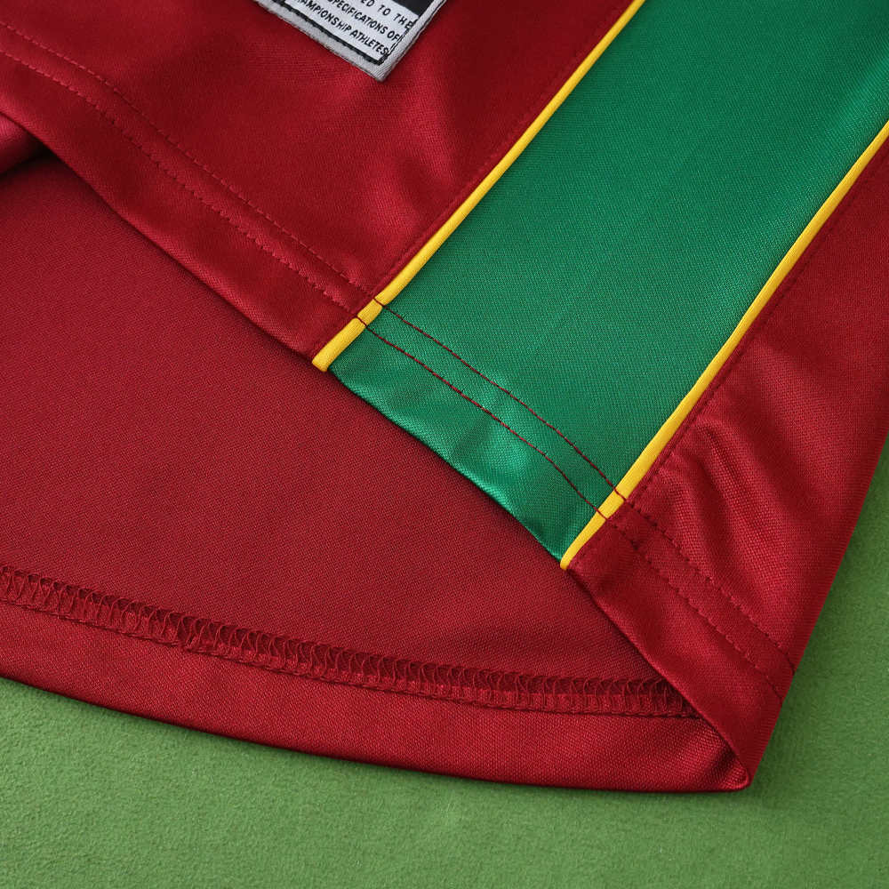 1998 Portugal home retro Kids kit