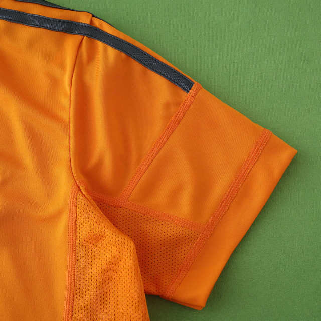 1314 Real Madrid CF third  retro Kids kit